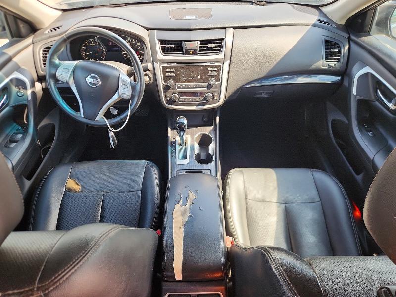 55141266 :رقم المزاد ، 1N4AL3AP9HC179129 vin ، 2017 Nissan Altima مزاد بيع