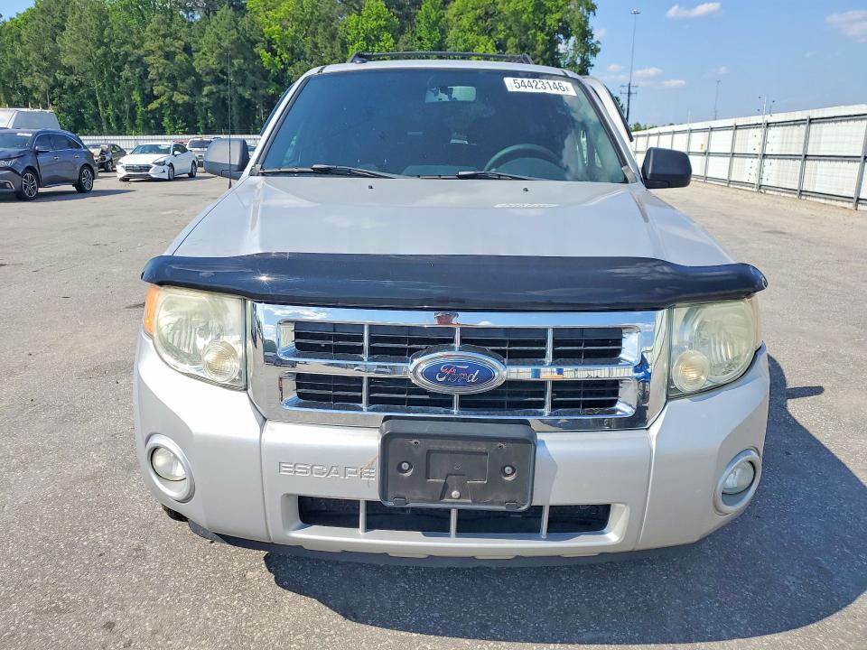 Продаж на аукціоні авто 2008 Ford Escape, vin: 1FMCU031X8KE48103, номер лоту: 54423146