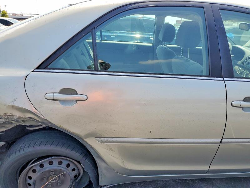 Продаж на аукціоні авто 2006 Toyota Camry, vin: 4T1BE32K26U707026, номер лоту: 54122786