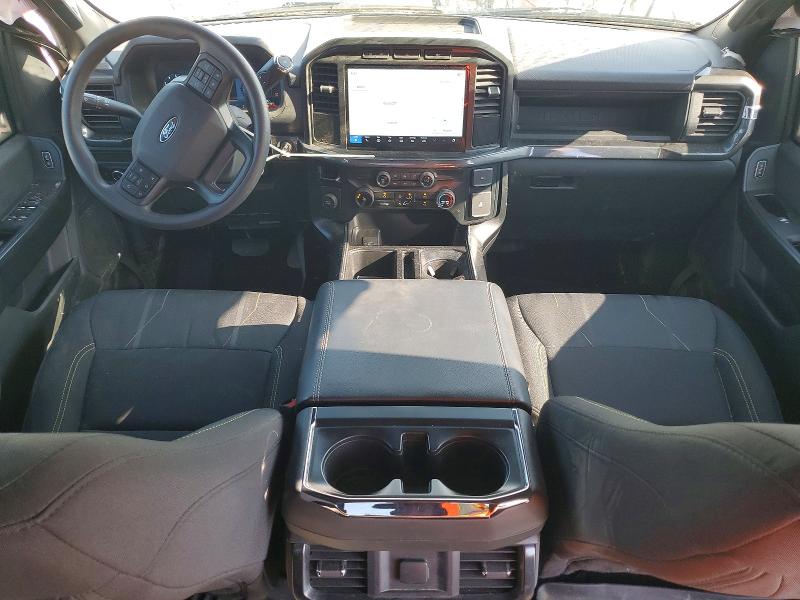 Продажа на аукционе авто 2024 Ford F150, vin: 1FTEW2K51RKF29242, номер лота: 51594026