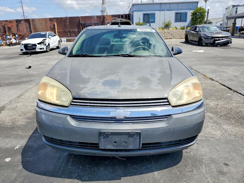Aukcja sprzedaży 2005 Chevrolet Malibu, vin: 1G1ZT64825F161495, numer aukcji: 54555196