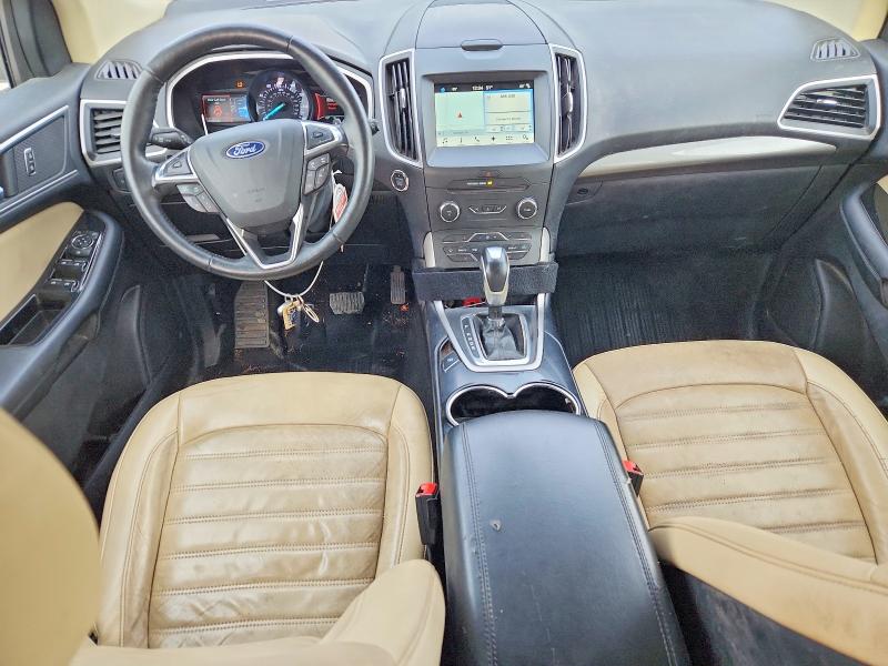 Продаж на аукціоні авто 2018 Ford Edge, vin: 2FMPK4J94JBB93701, номер лоту: 52865186