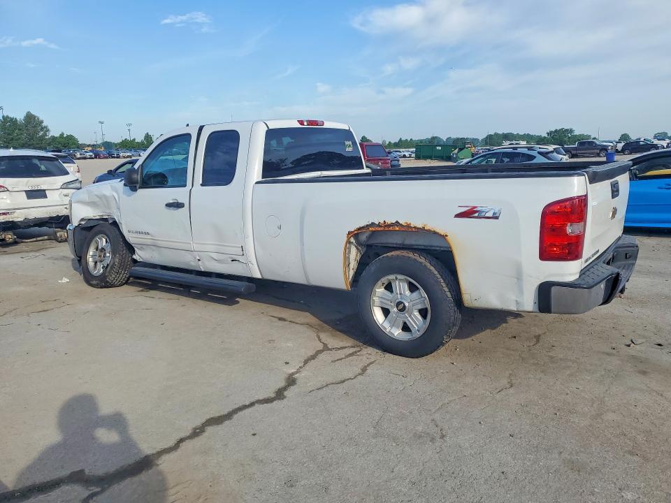 Aukcja sprzedaży 2013 Chevrolet Silverado, vin: 1GCRKSE06DZ189695, numer aukcji: 54454566