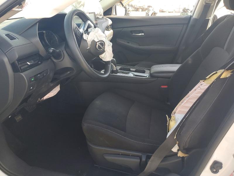 Продаж на аукціоні авто 2024 Nissan Sentra, vin: 3N1AB8CV6RY290321, номер лоту: 52954676