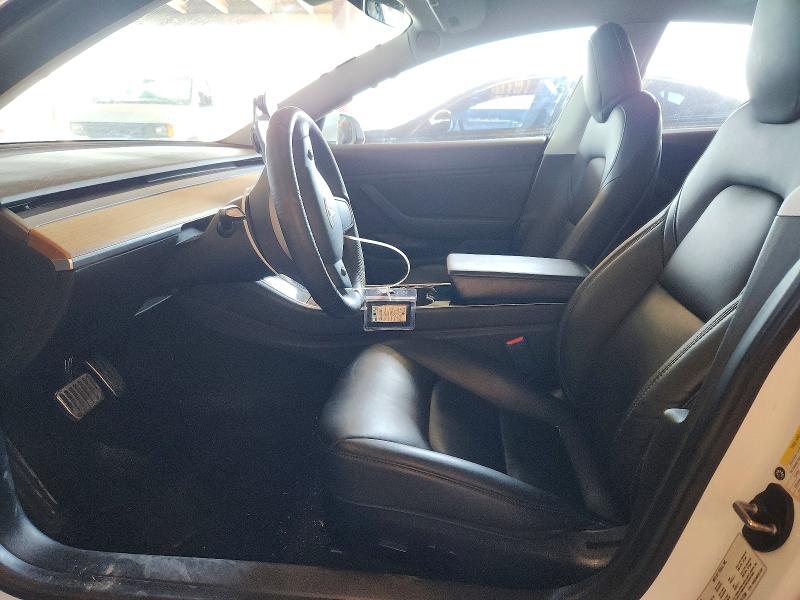 Продаж на аукціоні авто 2019 Tesla Model 3, vin: 5YJ3E1EB3KF511298, номер лоту: 53614176