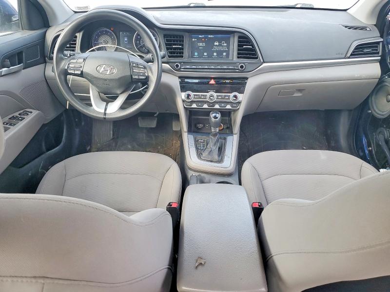 Aukcja sprzedaży 2020 Hyundai Elantra, vin: 5NPD84LF1LH631946, numer aukcji: 55015886