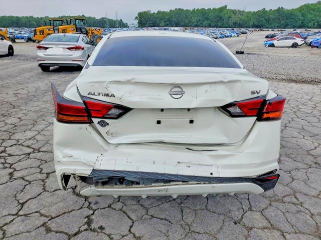 Продажа на аукционе авто 2023 Nissan Altima, vin: 1N4BL4DV6PN342603, номер лота: 54600036