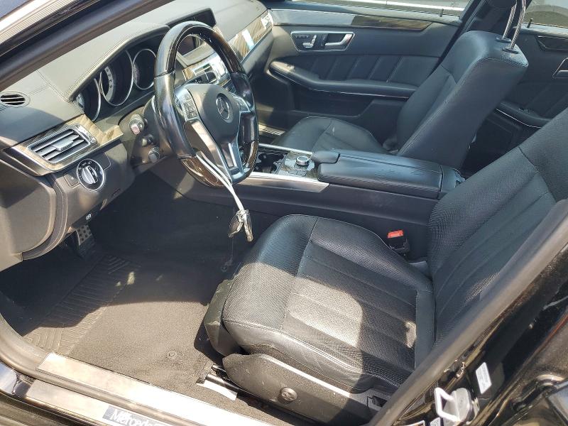 Aukcja sprzedaży 2016 Mercedes-benz E, vin: WDDHF6HB2GB204278, numer aukcji: 53920836