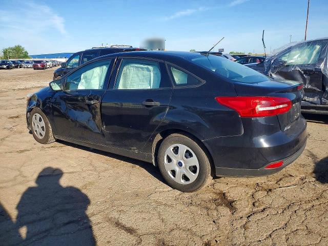 Aukcja sprzedaży 2017 Ford Focus, vin: 1FADP3E27HL270528, numer aukcji: 54825536