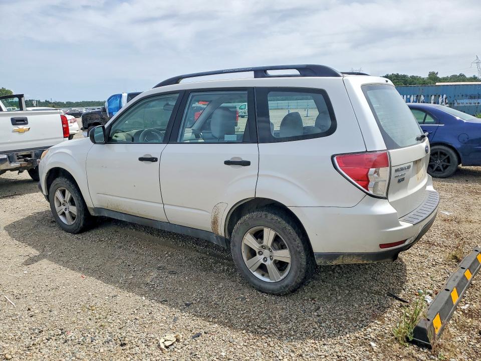Продаж на аукціоні авто 2012 Subaru Forester, vin: JF2SHABCXCH423433, номер лоту: 51382656