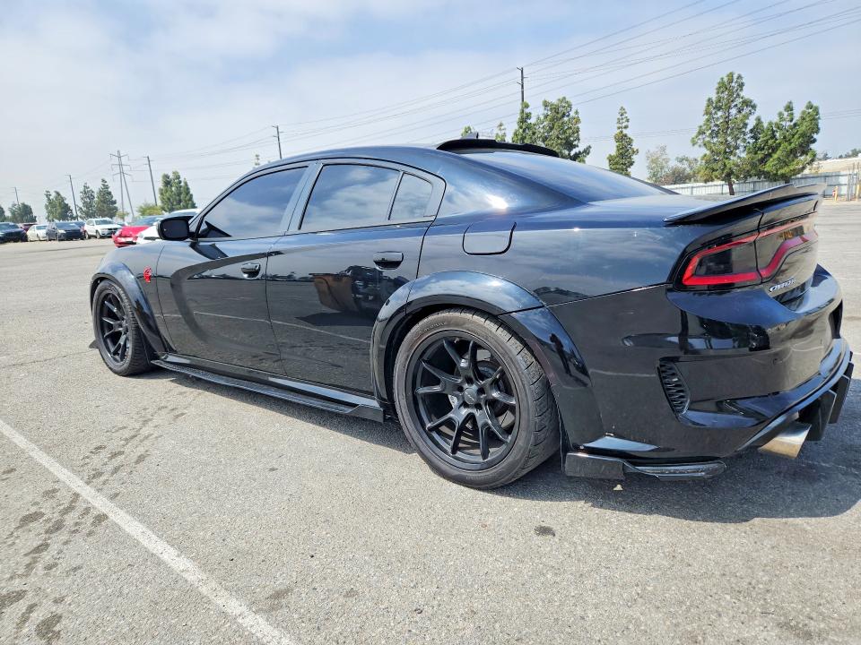 Aukcja sprzedaży 2015 Dodge Charger, vin: 2C3CDXL94FH501051, numer aukcji: 52239146