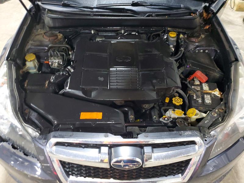 Продаж на аукціоні авто 2013 Subaru Legacy, vin: 4S3BMDK66D2021919, номер лоту: 54279126