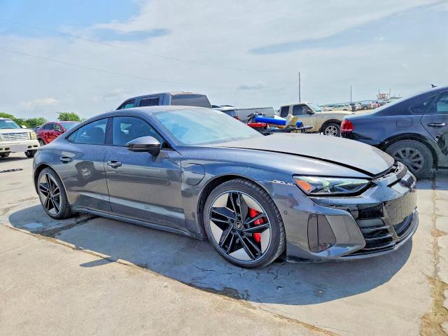 Aukcja sprzedaży 2022 Audi Rs E-tron Gt, vin: WAUAHBFW9N7900945, numer aukcji: 54139146