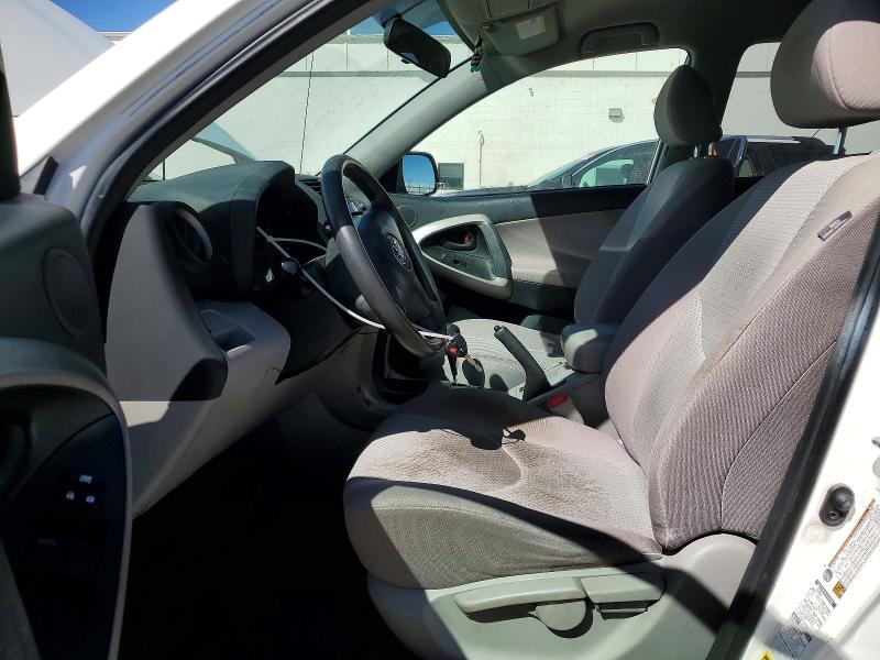 Продажа на аукционе авто 2008 Toyota Rav4, vin: JTMBD33V085192010, номер лота: 55119386