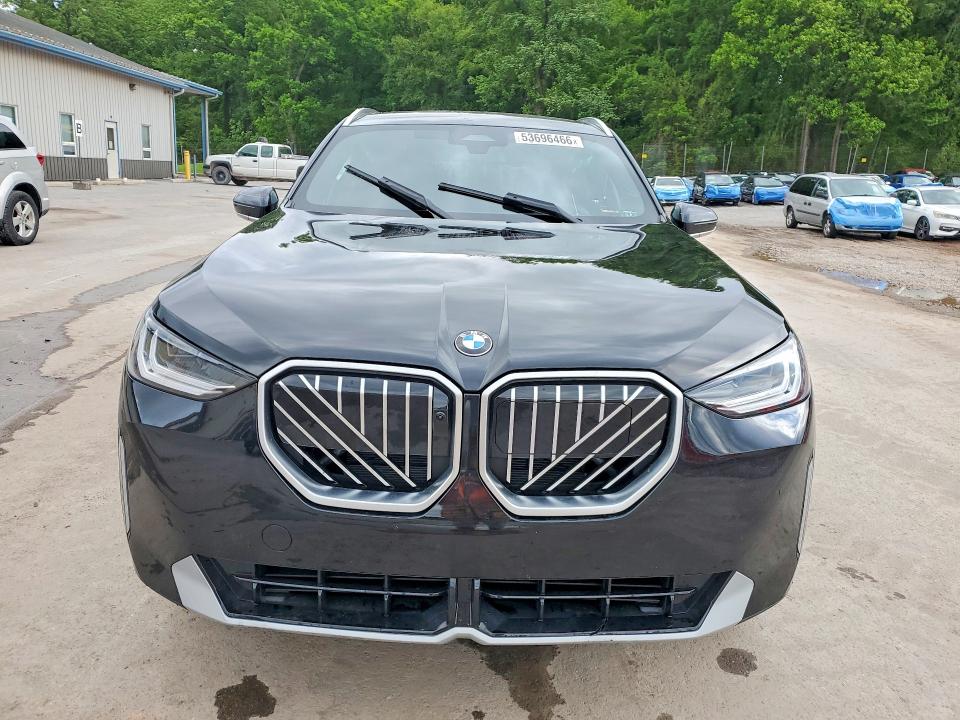 Продаж на аукціоні авто 2026 Bmw X3, vin: 5UX53GP09T9295741, номер лоту: 53696466