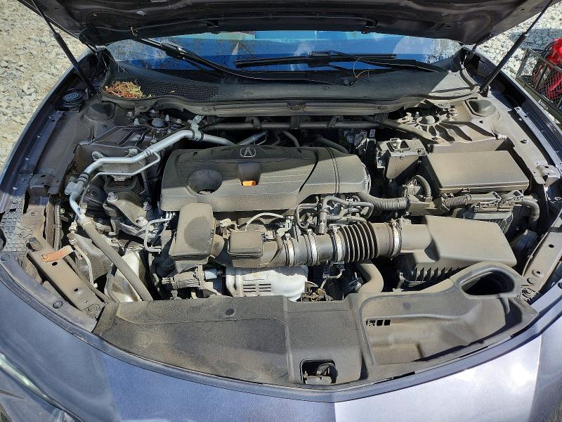 Aukcja sprzedaży 2021 Acura Tlx, vin: 19UUB6F56MA005450, numer aukcji: 54755306