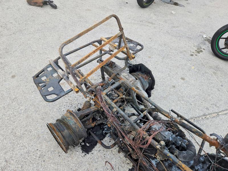 Aukcja sprzedaży 2025 Honda Trx420, vin: 1HFTE4724SJ101896, numer aukcji: 52870366