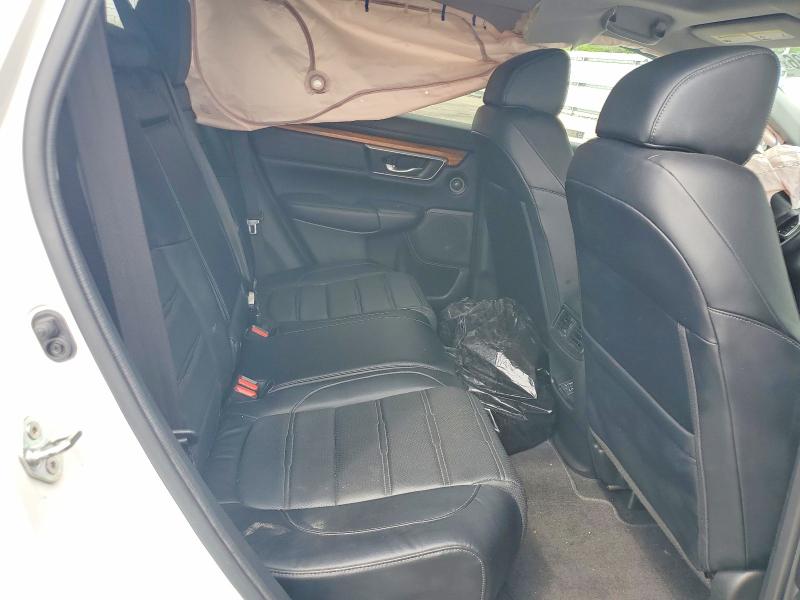 Продажа на аукционе авто 2018 Honda Cr-v, vin: 5J6RW2H89JL029096, номер лота: 53970736