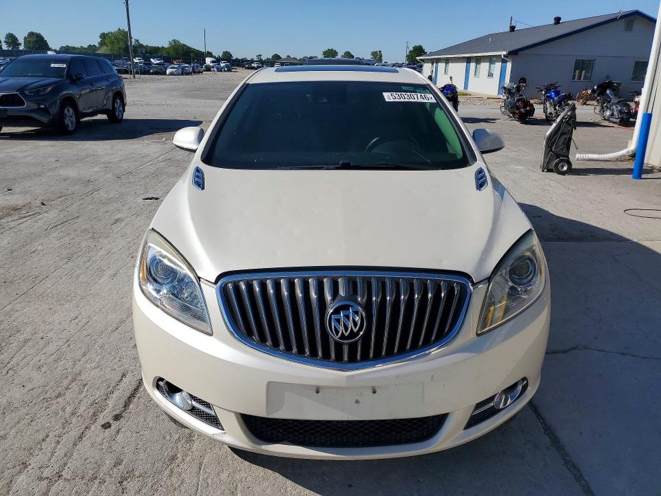 Продажа на аукционе авто 2014 Buick Verano, vin: 1G4PR5SKXE4222749, номер лота: 53030746