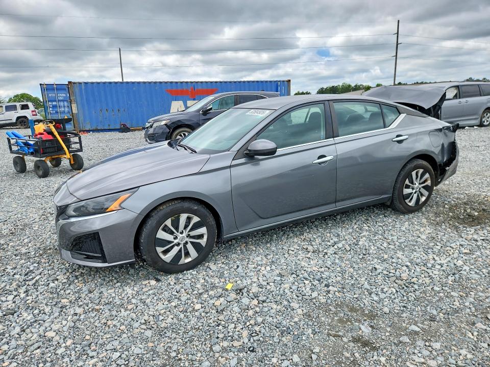 Aukcja sprzedaży 2023 Nissan Altima, vin: 1N4BL4BV1PN403813, numer aukcji: 53584926