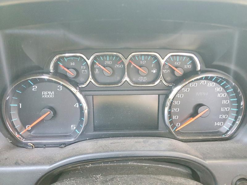 Продажа на аукционе авто 2017 Chevrolet Silverado, vin: 1GC1KXEY3HF135116, номер лота: 53432286