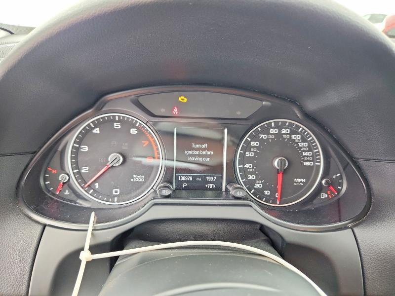 Продажа на аукционе авто 2016 Audi Q5, vin: WA1L2AFP2GA143290, номер лота: 54211446