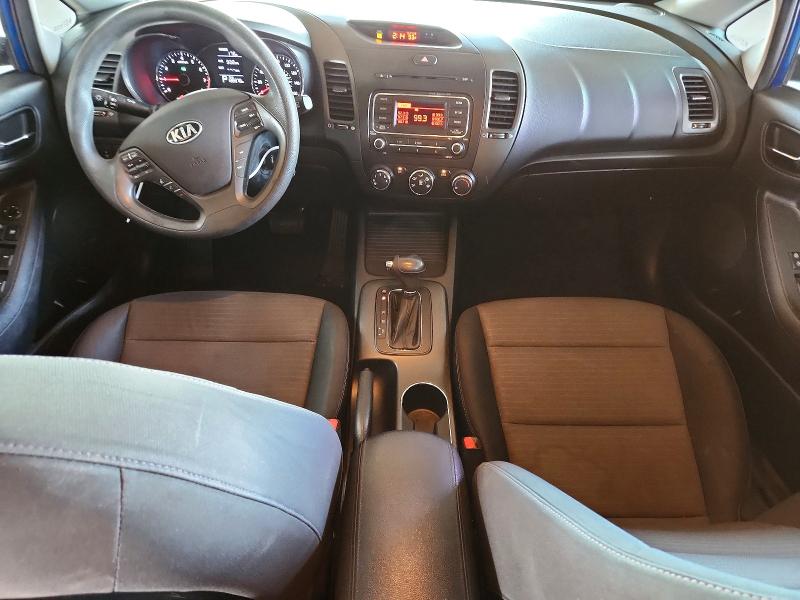 Aukcja sprzedaży 2014 Kia Forte, vin: KNAFX4A69E5080308, numer aukcji: 54980606