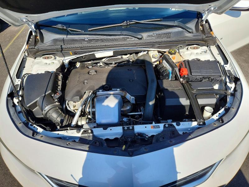 Aukcja sprzedaży 2016 Chevrolet Malibu, vin: 1G1ZF5SX0GF318567, numer aukcji: 54533846