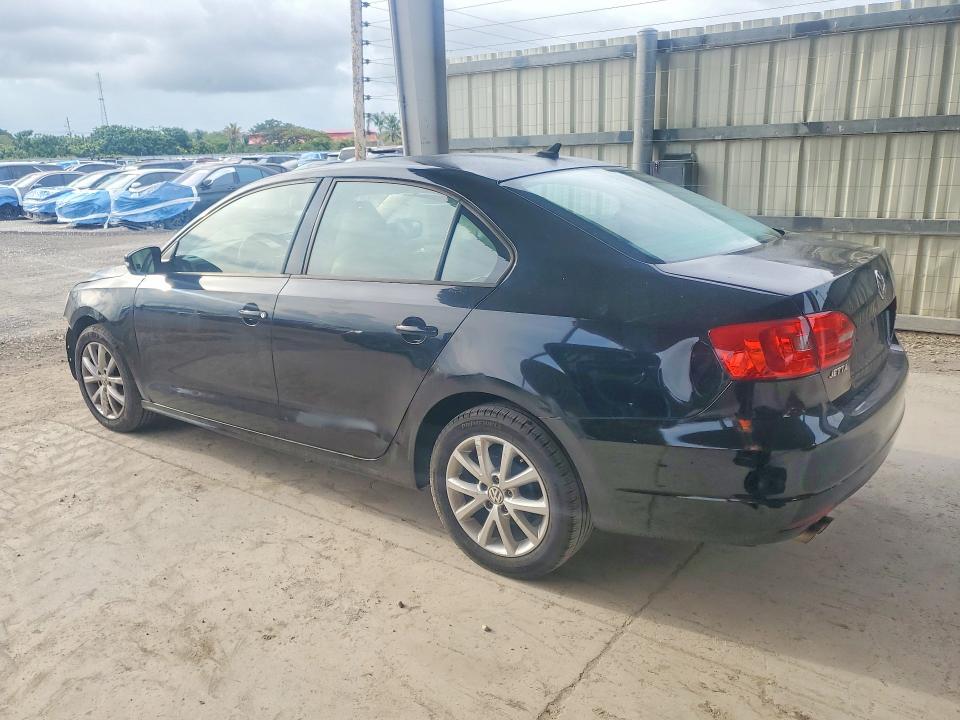 Продажа на аукционе авто 2012 Volkswagen Jetta, vin: 3VWDX7AJ7CM325952, номер лота: 52936796