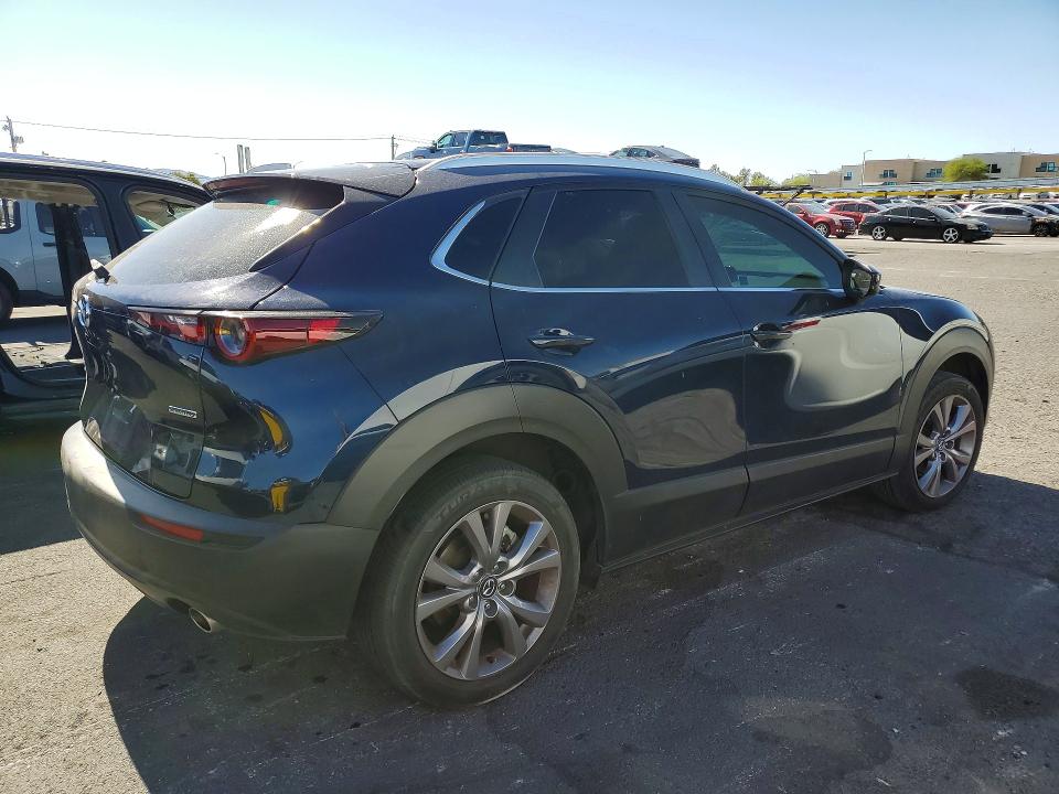 Продаж на аукціоні авто 2022 Mazda Cx-30, vin: 3MVDMBBL7NM433844, номер лоту: 48463216
