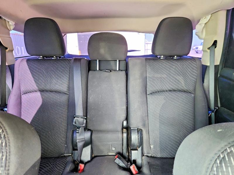 Продаж на аукціоні авто 2016 Dodge Journey, vin: 3C4PDCAB0GT225097, номер лоту: 55197586