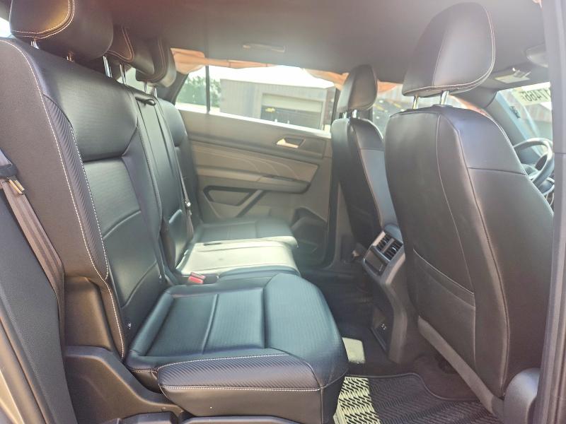 Продажа на аукционе авто 2022 Volkswagen Atlas Cross Sport, vin: 1V2WE2CA9NC203873, номер лота: 54817466