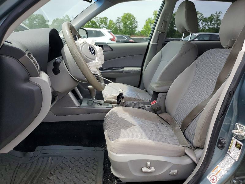 Продаж на аукціоні авто 2012 Subaru Forester, vin: JF2SHBDC0CH455892, номер лоту: 51880066