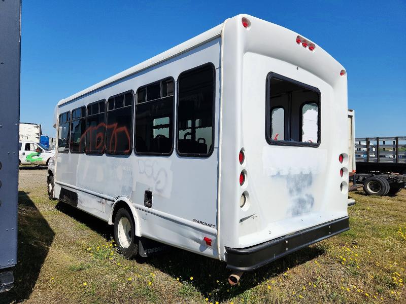 Продажа на аукционе авто 2017 Starcraft Bus, vin: 1FDFE4FS9HDC47948, номер лота: 55634446