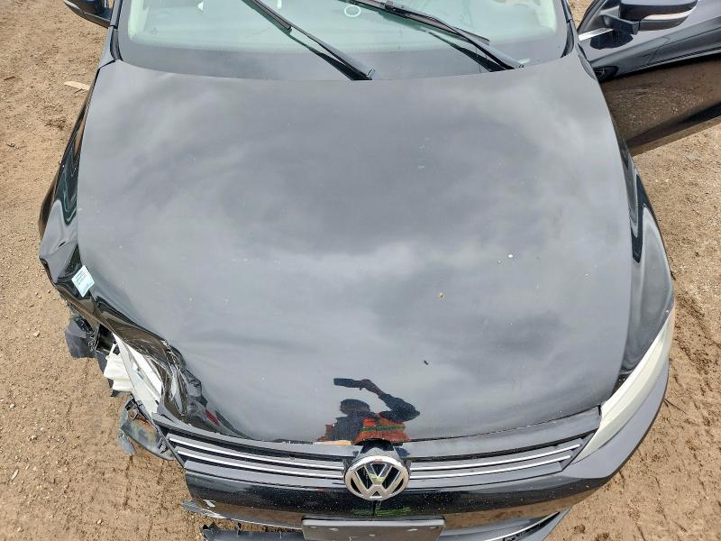51135946 :رقم المزاد ، 3VWLX7AJ0CM326274 vin ، 2012 Volkswagen Jetta مزاد بيع