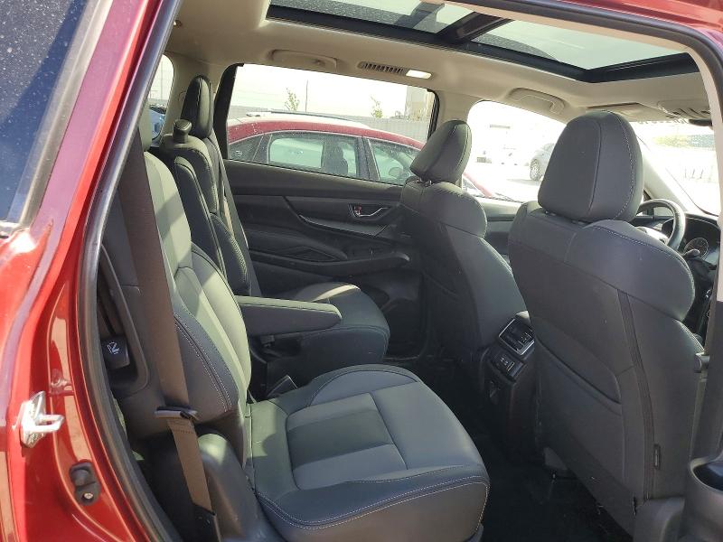 Auction sale of the 2022 Subaru Ascent, vin: 4S4WMAJD0N3407159, lot number: 53226316
