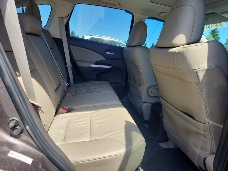 Продаж на аукціоні авто 2012 Honda Cr-v, vin: 5J6RM4H73CL036878, номер лоту: 55212276