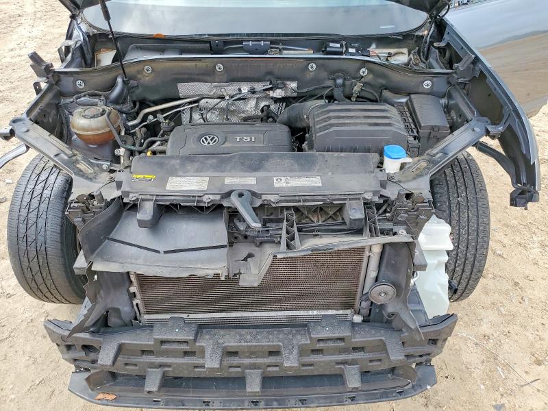 Aukcja sprzedaży 2021 Volkswagen Atlas, vin: 1V2AP2CA7MC505133, numer aukcji: 54411186