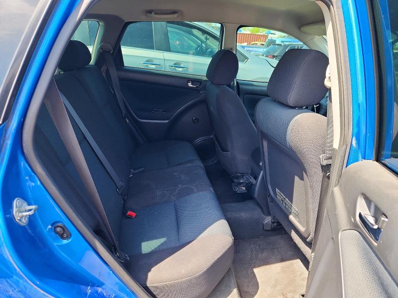 Aukcja sprzedaży 2007 Toyota Corolla Matrix, vin: 2T1KR32E37C673955, numer aukcji: 52391106