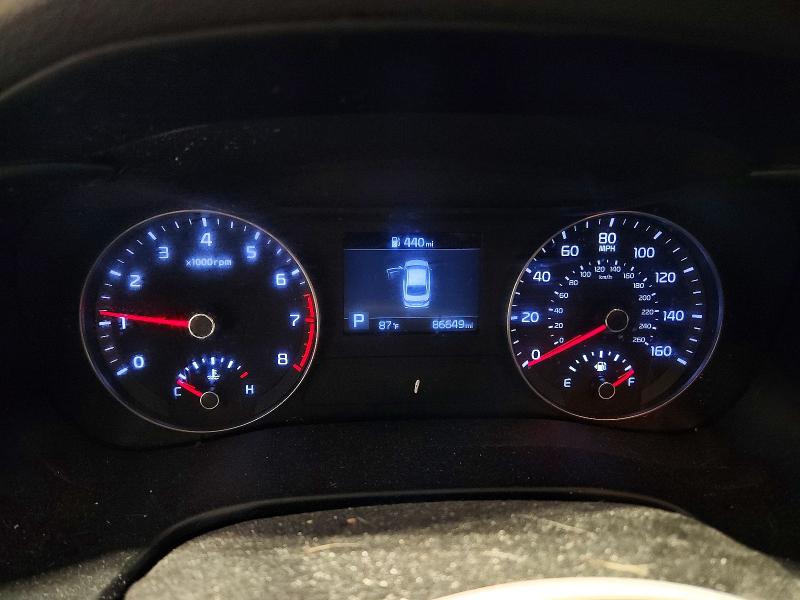 Продажа на аукционе авто 2019 Kia Forte, vin: 3KPF24ADXKE058494, номер лота: 54804856