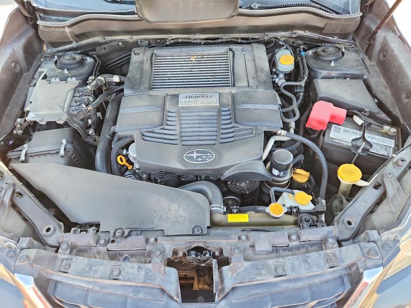 Продаж на аукціоні авто 2017 Subaru Forester, vin: JF2SJGTC2HH403805, номер лоту: 53538486