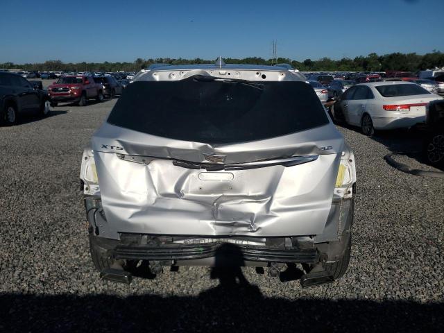 Aukcja sprzedaży 2018 Cadillac Xt5, vin: 1GYKNERS4JZ215626, numer aukcji: 51167916