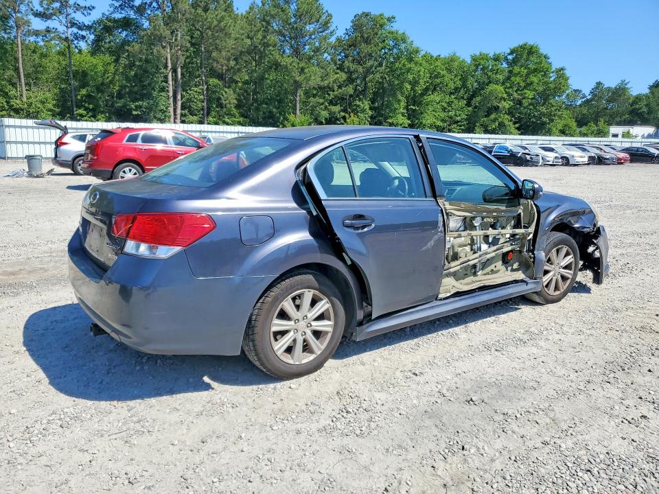 Продажа на аукционе авто 2010 Subaru Leg 2.5gt Ltd, vin: 4S3BMBC61A3220773, номер лота: 54331296