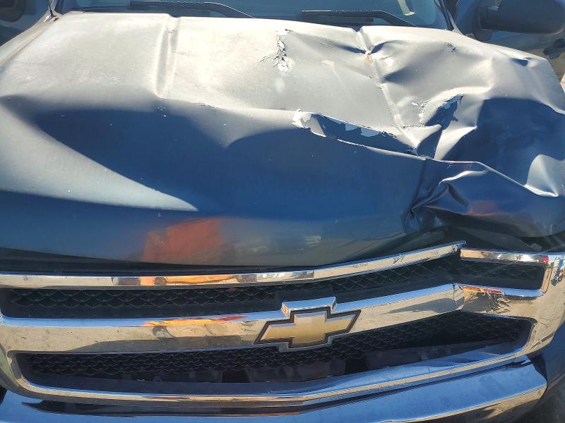 2010 Chevrolet Silverado მანქანა იყიდება აუქციონზე, vin: 1GCSCSE01AZ212052, აუქციონის ნომერი: 54144866