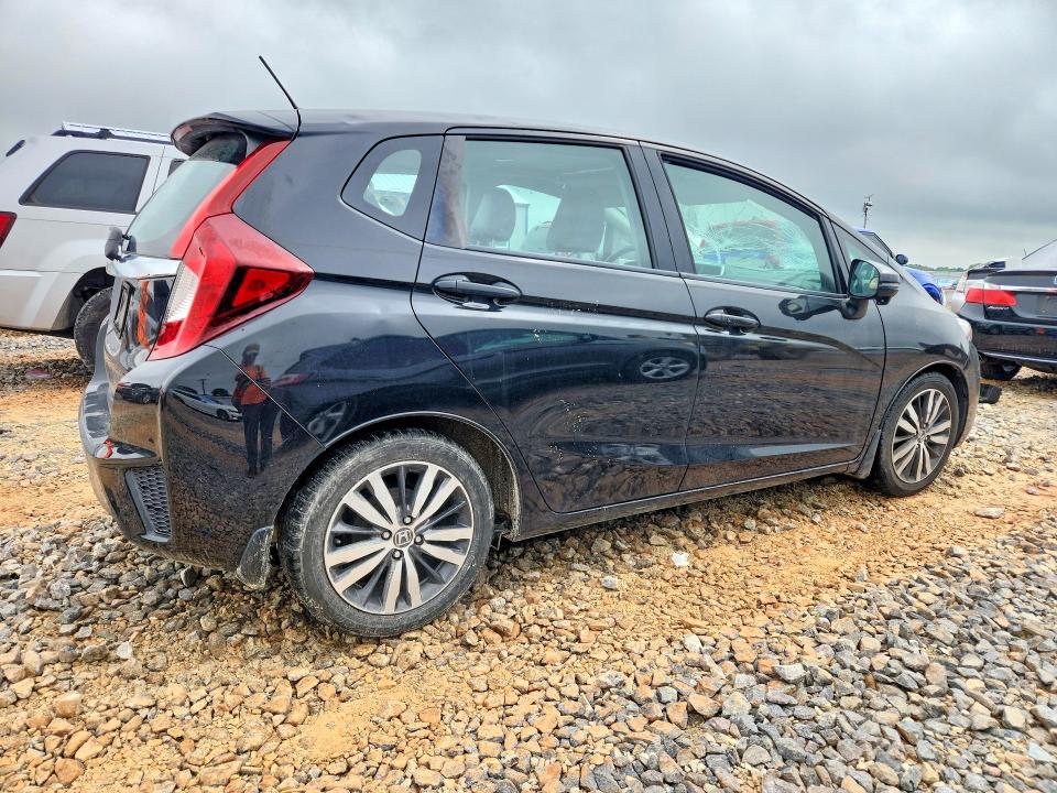 Aukcja sprzedaży 2015 Honda Fit, vin: 3HGGK5H87FM776665, numer aukcji: 55350806