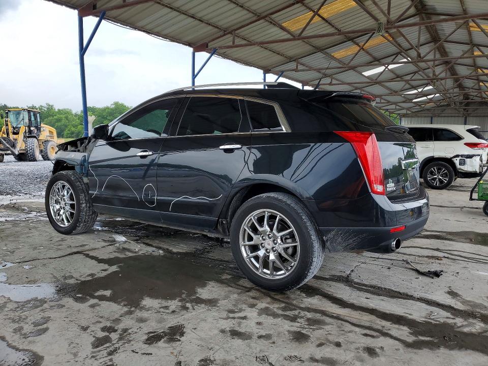 Продажа на аукционе авто 2014 Cadillac Srx, vin: 3GYFNDE35ES577736, номер лота: 54734266