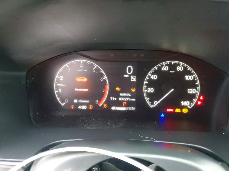 Aukcja sprzedaży 2024 Honda Cr-v, vin: 2HKRS3H46RH308350, numer aukcji: 54334646