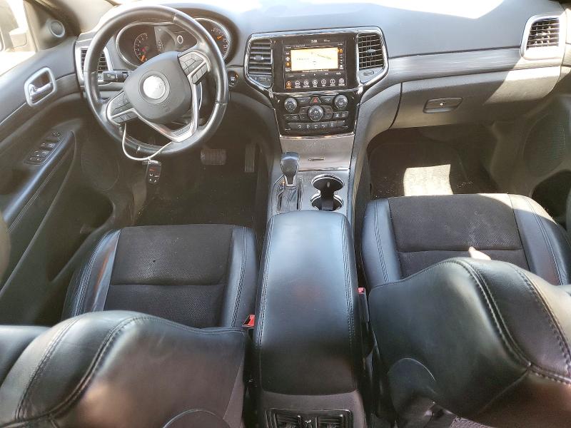 Продаж на аукціоні авто 2020 Jeep Grand Cherokee, vin: 1C4RJFAG7LC303542, номер лоту: 52381706