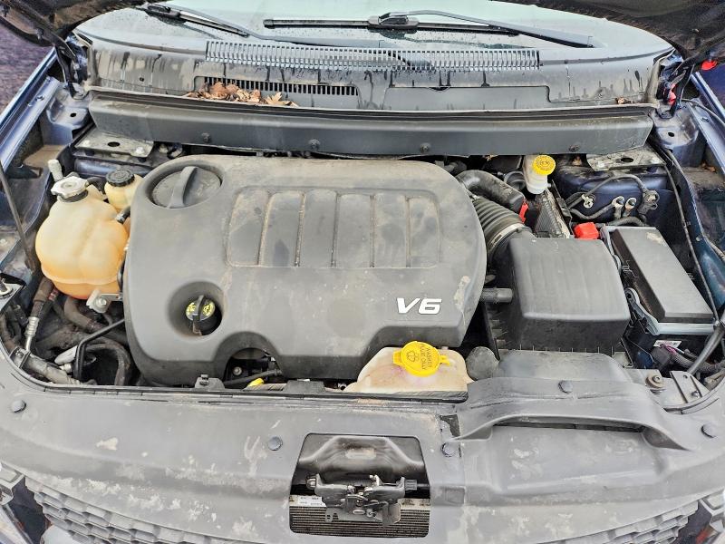 Aukcja sprzedaży 2018 Dodge Journey, vin: 3C4PDDGG7JT505650, numer aukcji: 55103306
