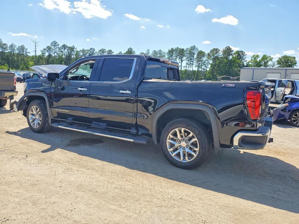 Продажа на аукционе авто 2021 Gmc Sierra, vin: 3GTU9DED8MG220949, номер лота: 53371876